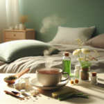 Plantes pour apaiser les brûlures d'estomac naturellement