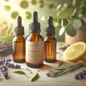 Choisir une huile essentielle de qualité, repères simples