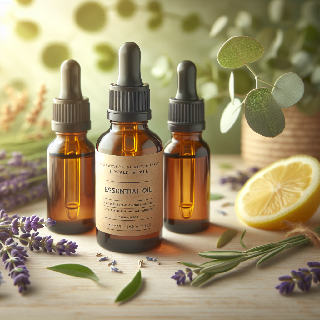 Choisir une huile essentielle de qualité, repères simples