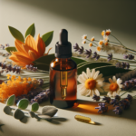 4 huiles essentielles anti-stress et rituels simples