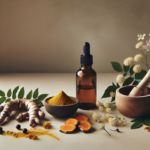 Plantes pour apaiser les douleurs articulaires naturellement