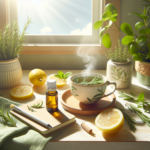 Relancer son énergie naturellement sans café, conseils et rituels