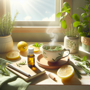 Relancer son énergie naturellement sans café, conseils et rituels
